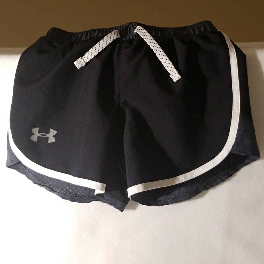 Heat Gear short SIZE XS